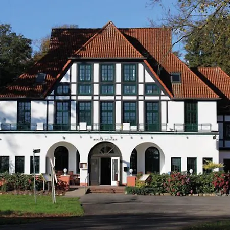 Rogge Duensen Waldfrieden Hotel Dunsen