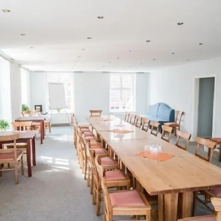 Hotel Rogge Duensen Waldfrieden Dunsen