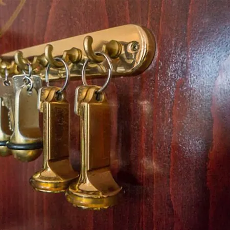 Rogge Duensen Waldfrieden Dunsen