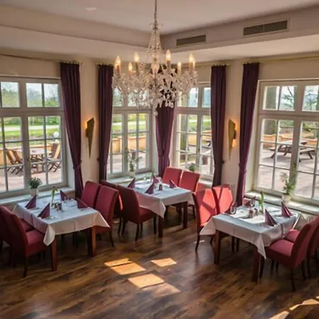 Rogge Duensen Waldfrieden Hotel Dunsen