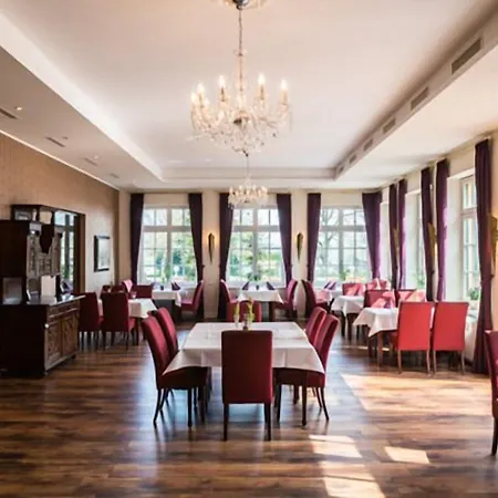 Rogge Duensen Waldfrieden Hotel