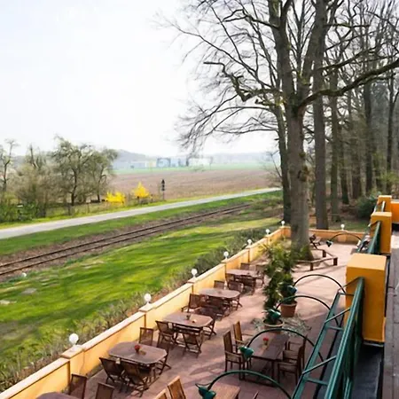 Hotel Rogge Duensen Waldfrieden