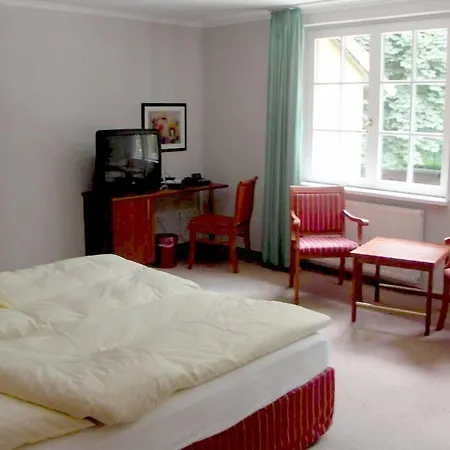 Hotel Rogge Duensen Waldfrieden