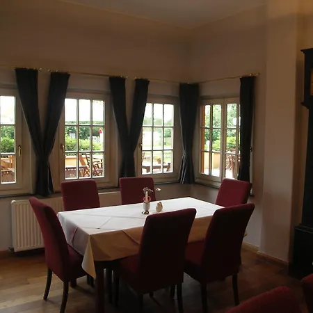 Hotel Rogge Duensen Waldfrieden Dunsen