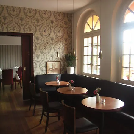 Hotel Rogge Duensen Waldfrieden