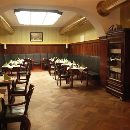 Hotel Rogge Duensen Waldfrieden 3*