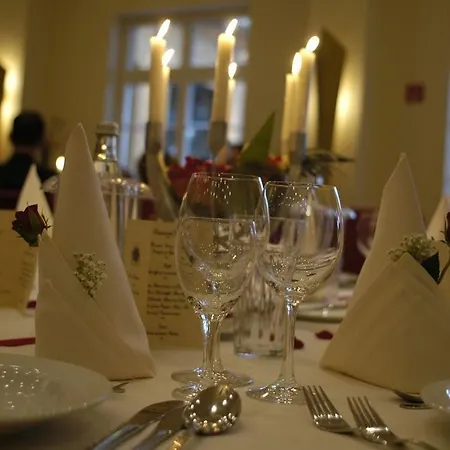 Rogge Duensen Waldfrieden 3*