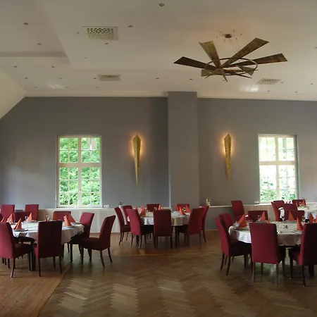 Rogge Duensen Waldfrieden