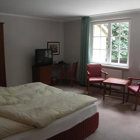 Hotel Rogge Duensen Waldfrieden