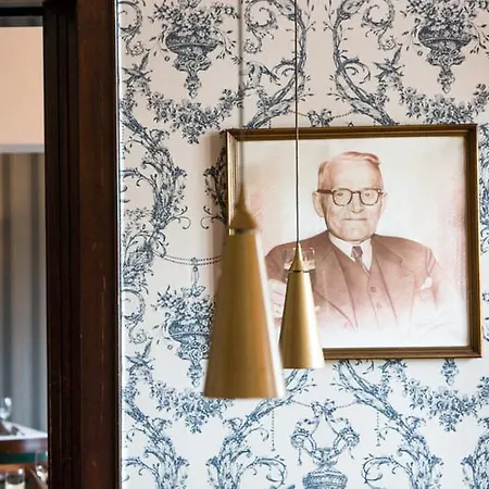 Rogge Duensen Waldfrieden 3* Dunsen