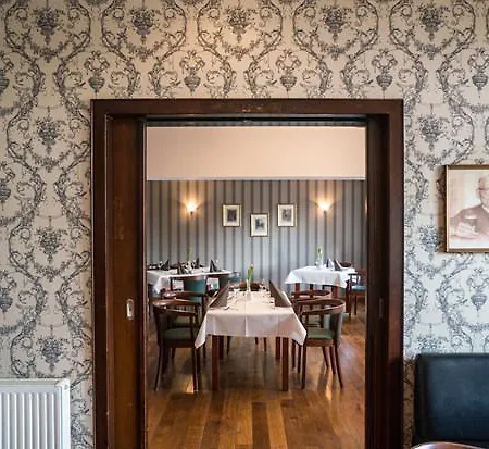 Hotel Rogge Duensen Waldfrieden Dunsen