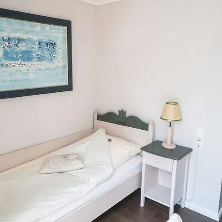 Rogge Duensen Waldfrieden 3*