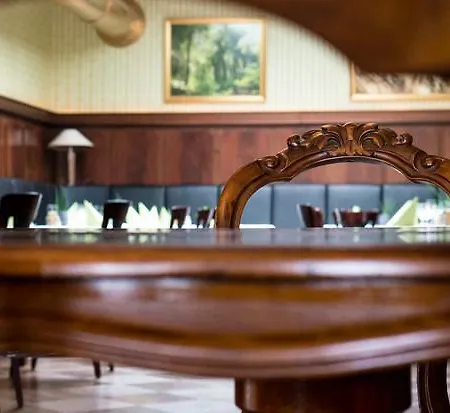 Rogge Duensen Waldfrieden Hotel Dunsen