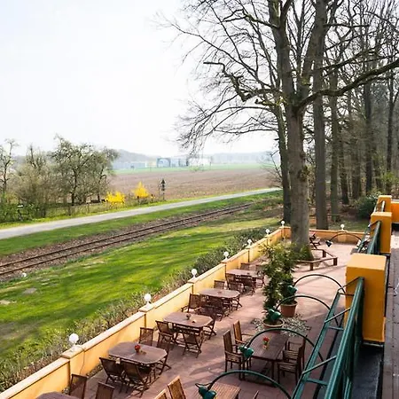 Rogge Duensen Waldfrieden 3* Dunsen