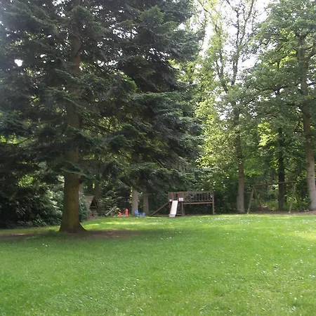 Rogge Duensen Waldfrieden Hotel 3*