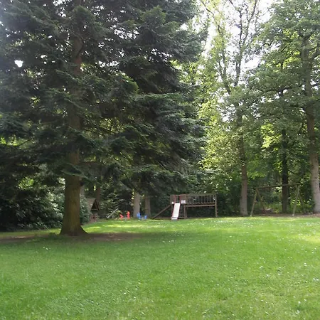 Rogge Duensen Waldfrieden Hotel 3*