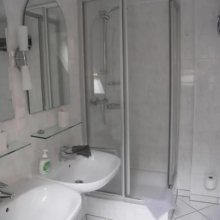 Rogge Duensen Waldfrieden 3* Dunsen