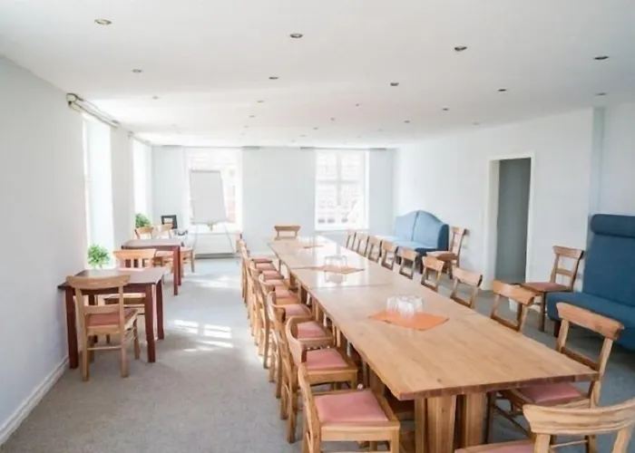 Hotel Rogge Duensen Waldfrieden Dunsen