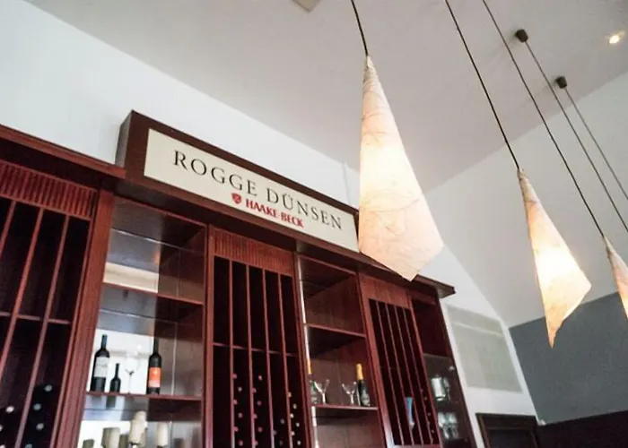 Rogge Duensen Waldfrieden 3* Dunsen