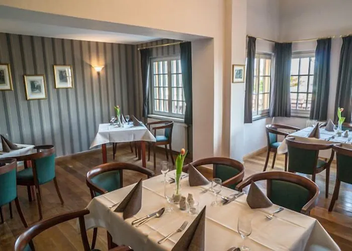 Hotel Rogge Duensen Waldfrieden