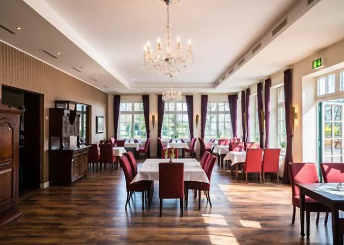 Rogge Duensen Waldfrieden Hotel