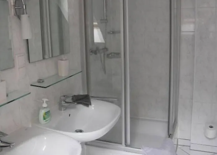 Rogge Duensen Waldfrieden