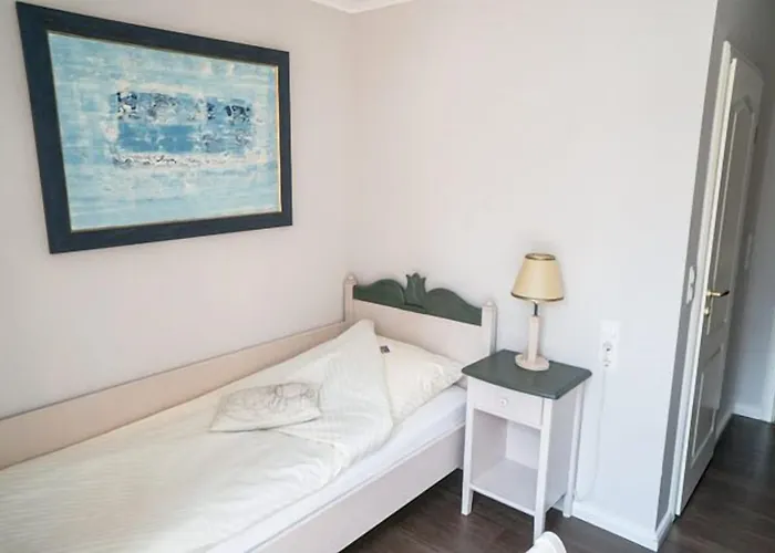 Rogge Duensen Waldfrieden 3*