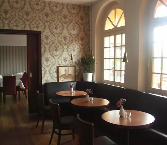 Hotel Rogge Duensen Waldfrieden