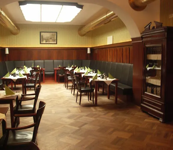 Hotel Rogge Duensen Waldfrieden 3*