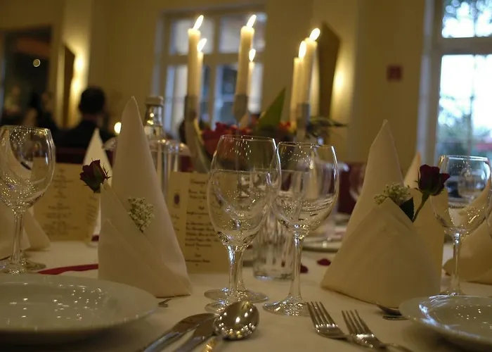 Rogge Duensen Waldfrieden 3*