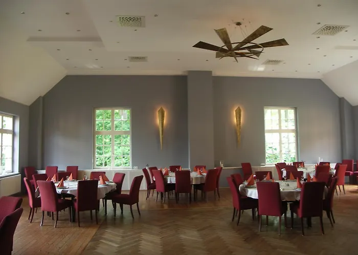 Rogge Duensen Waldfrieden