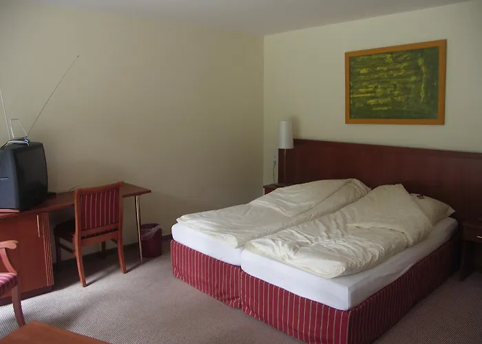 Rogge Duensen Waldfrieden