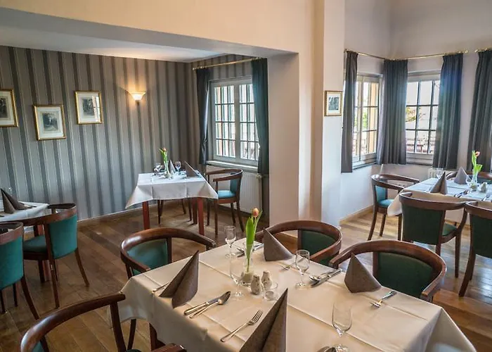 Rogge Duensen Waldfrieden 3*