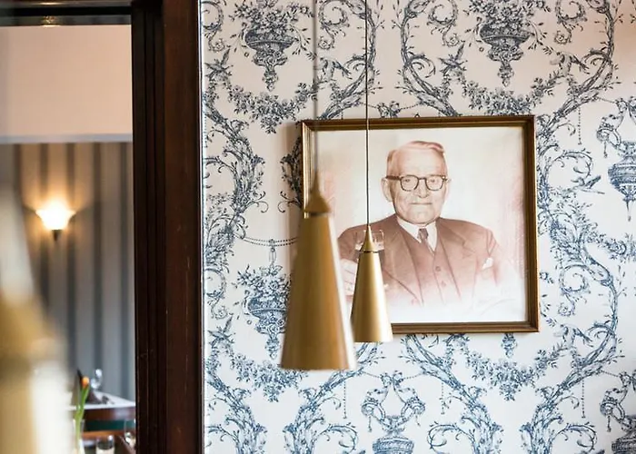 Rogge Duensen Waldfrieden 3* Dunsen