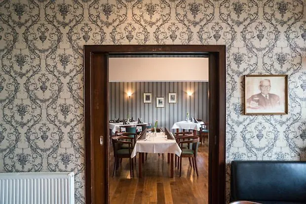 Hotel Rogge Duensen Waldfrieden Dunsen