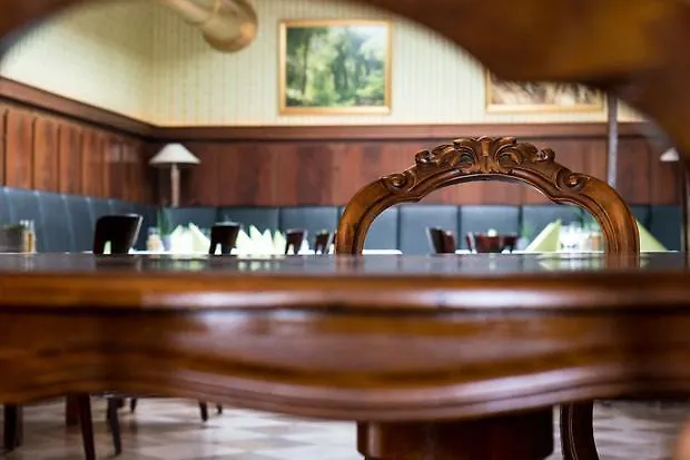 Rogge Duensen Waldfrieden Hotel Dunsen