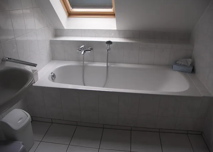 Rogge Duensen Waldfrieden 3* Dunsen