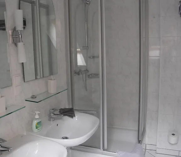 Rogge Duensen Waldfrieden 3* Dunsen